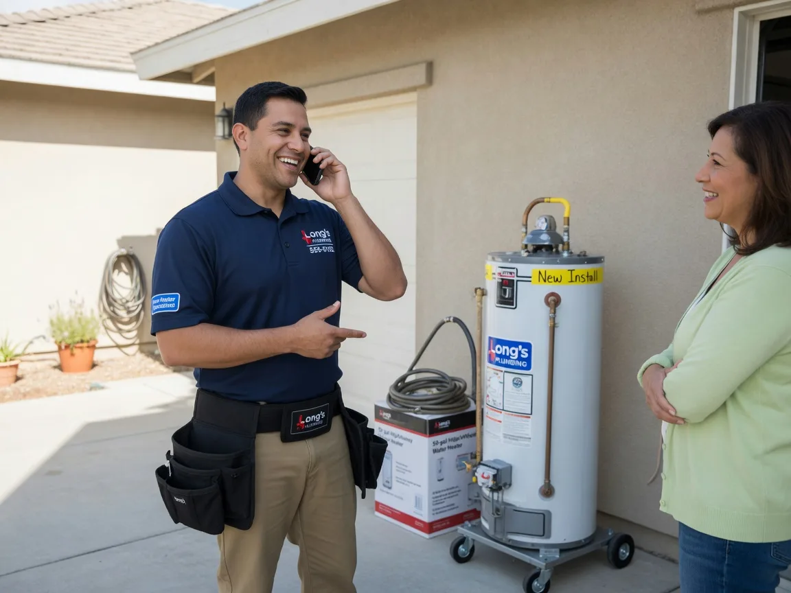 Leak Detection Yorktown, IA FAQs